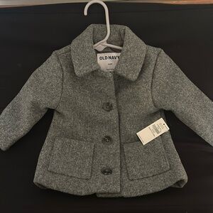 girls coat